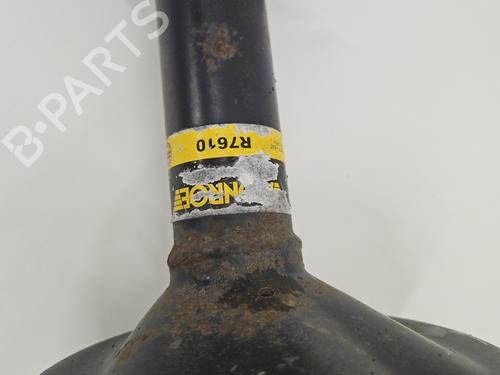 Left front shock absorber RENAULT TWINGO II (CN0_) 1.5 dCi 75 | BP33857202M16 - Image 3