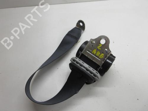Used Rear left seatbelt CITROËN C-CROSSER (VU_, VV_) 2.2 HDi (156 hp) 20891076