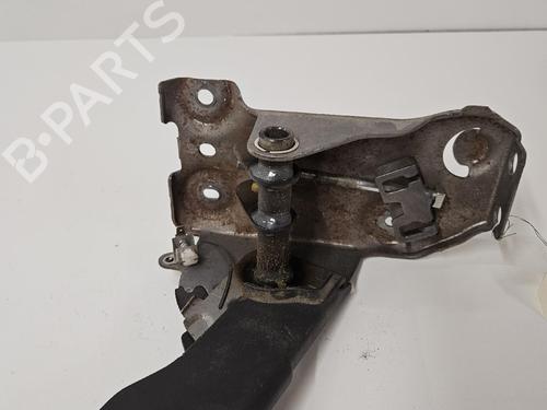 håndbremse RENAULT KANGOO Express (FW0/1_) 1.5 dCi 75 (FW07, FW10, FW04) | BP39198620I18 - Image 2