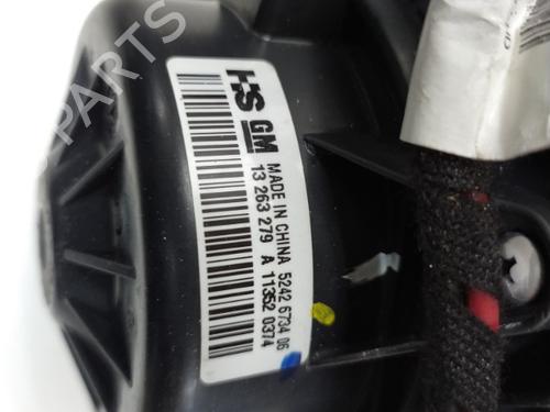 Heater blower motor OPEL INSIGNIA A Sports Tourer (G09) 2.0 CDTI (35) | BP20899321M62 
