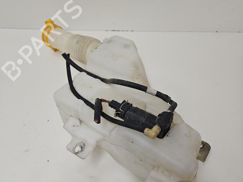 Used Windscreen washer tank FIAT 500X (334_) 1.4 (334AXC1B, 334AXC11) (140 hp) 25216116