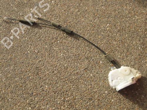 Used Front right lock HONDA CIVIC VIII Hatchback (FN, FK) 1.8 (FN1, FK2) (140 hp) 20898389