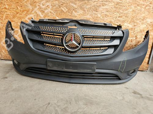 front-bumper-mercedes-benz-vito-van-w447-2014-32714189 main image