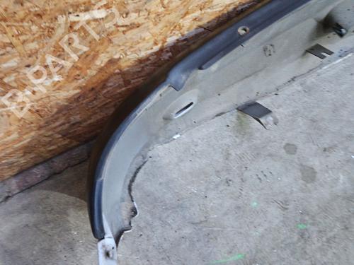 Zderzak tylny PEUGEOT 206 Hatchback (2A/C) 1.4 HDi eco 70 | BP29895675C8 