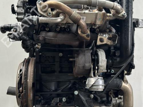 Motor VW SHARAN (7M8, 7M9, 7M6) 1.9 TDI | BP22109516M1 
