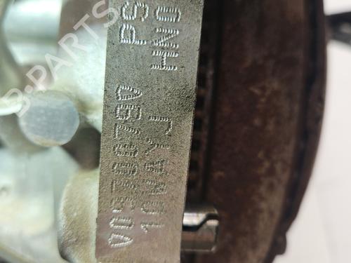 Engine CITROËN C3 III (SX) 1.2 THP 110 (SXHNPS, SXHNZT, SXHNZ6) | BP25216613M1  - Image 8