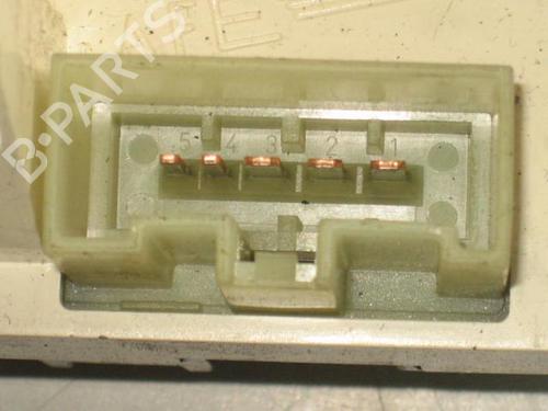 AC Styreenhet / Manøvreringsenhet PEUGEOT 307 (3A/C) 2.0 HDi 110 | BP22105689I5 