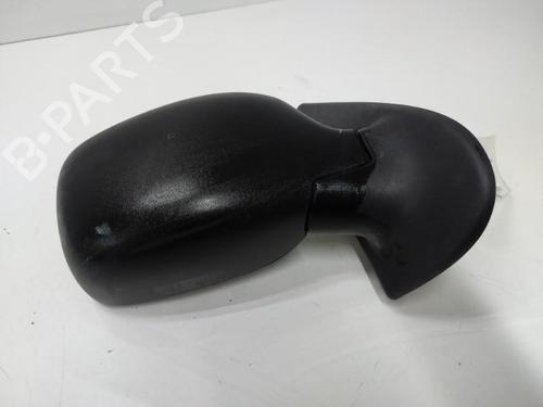 Right mirror RENAULT KANGOO (KC0/1_) 1.5 dCi | BP22109474C27 