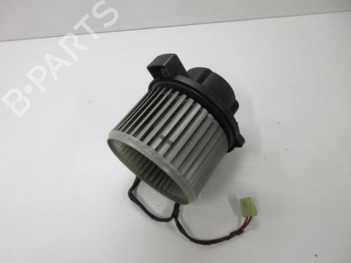 Heater blower motor SMART CITY-COUPE (450) 0.6 (S1CLB1, 450.331, 450.336) | BP20905944M62 
