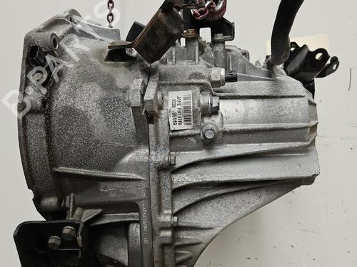 Gearbox KIA PICANTO III (JA) 1.2 MPI | BP39234501M3 - Image 5