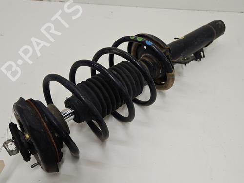Used Left front shock absorber CITROËN C3 I (FC_, FN_) 1.4 i (73 hp) 28207043