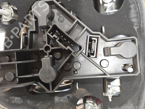 Right taillight BMW 1 (E87) 118 d | BP28572800C35 