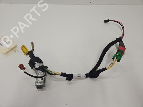 ignition-barrel-peugeot-307-break-3e-2002-2003-2004-2005-2006-2007-2008-2009-31818960 main image