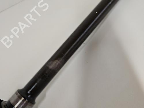 Right front driveshaft BMW 3 Touring (F31) 320 d xDrive | BP29608201M39 