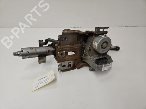 Used Steering column RENAULT CLIO III (BR0/1, CR0/1) 1.2 16V Hi-Flex (BR1U, CR1U) (75 hp) 26231592