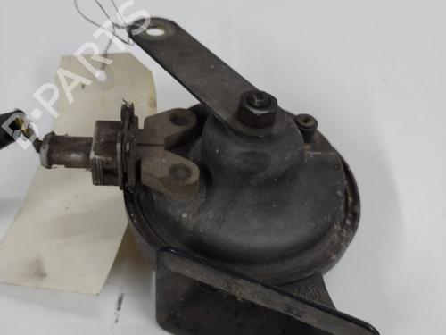 Horn PEUGEOT 206 Hatchback (2A/C) 2.0 HDI 90 | BP20901652E13 