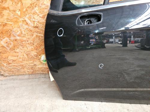 Left front door CITROËN C3 II (SC_) 1.6 HDi | BP29578459C2 