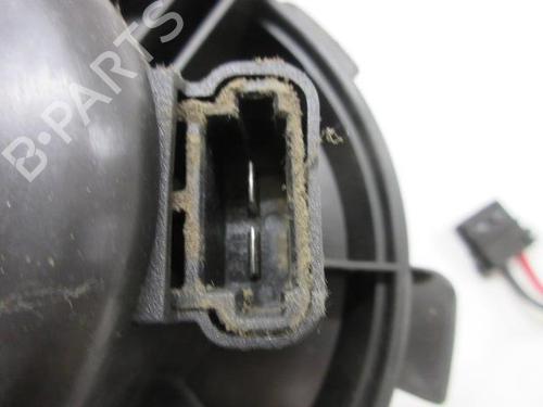 Used Heater blower motor PEUGEOT 206 Hatchback (2A/C) 1.4 i (75 hp) 20891863