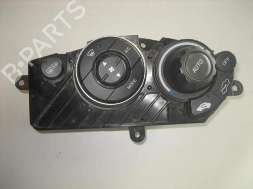Used Climate control HONDA CIVIC VIII Hatchback (FN, FK) 1.8 (FN1, FK2) (140 hp) 20898399