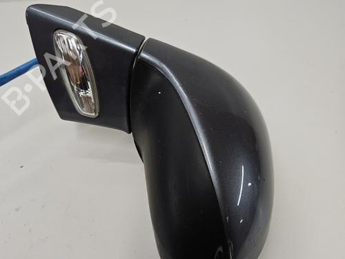 Left mirror PEUGEOT 308 I (4A_, 4C_) 1.6 16V | BP29549751C26 