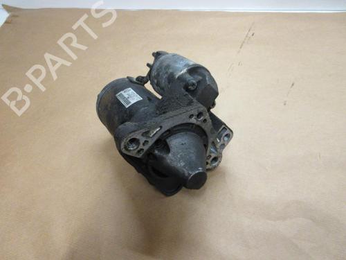 Used Starter Starter RENAULT MODUS / GRAND MODUS (F/JP0_) 1.6 (JP03, JP0B, JP0U, JP0Y, JP1G) (112 hp) 20908407 20908407