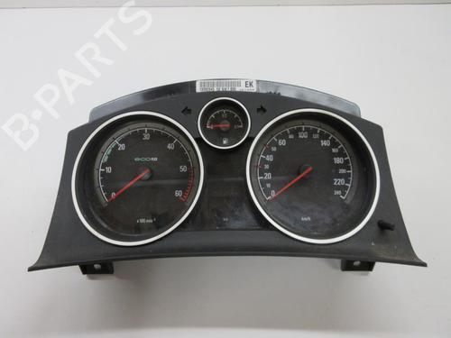Cockpit OPEL ASTRA H GTC (A04) 1.3 CDTI (L08) (90 hp) 20902926