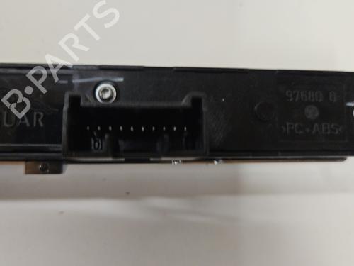 Warning switch JAGUAR XF I (X250) 3.0 D | BP25587732I22 - Image 2