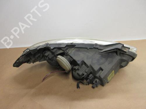 Left headlight MERCEDES-BENZ A-CLASS (W169) A 160 CDI (169.006, 169.306) | BP20896988C28 