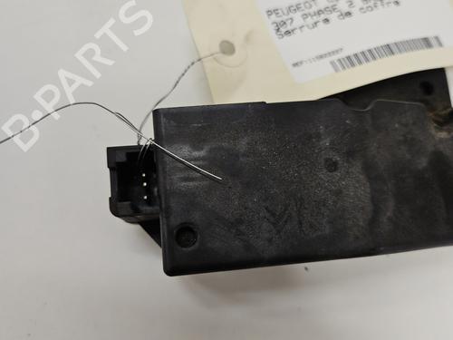 tailgate-lock-peugeot-307-break-3e-2002-2003-2004-2005-2006-2007-2008-2009-30456576 main image