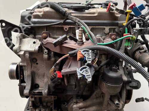 Used Engine Engine 38042479 38042479