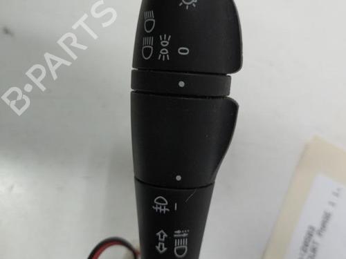 Steering column stalk RENAULT TRAFIC III Van (FG_) 1.6 dCi 115 (FGMD) | BP22109156I23 