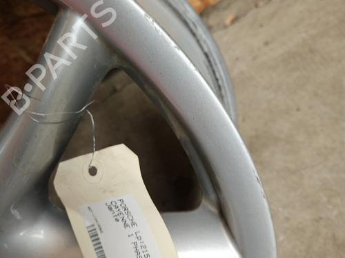 Rim PORSCHE CAYENNE (9PA) 3.2 | BP29895742C45