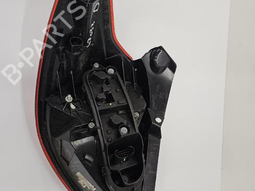 Right taillight FORD KA (RU8) 1.2 | BP40032834C35 - Image 4