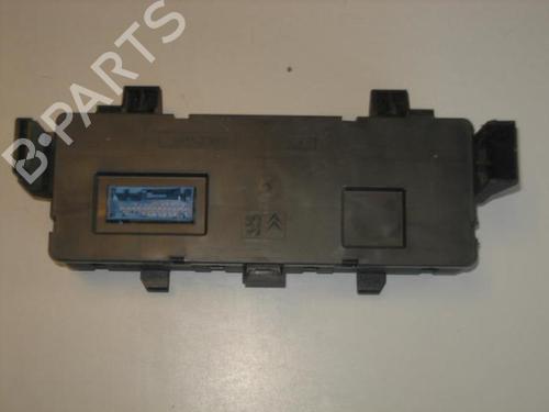 Climate control CITROËN C3 I (FC_, FN_) 1.4 HDi | BP20904343I5 