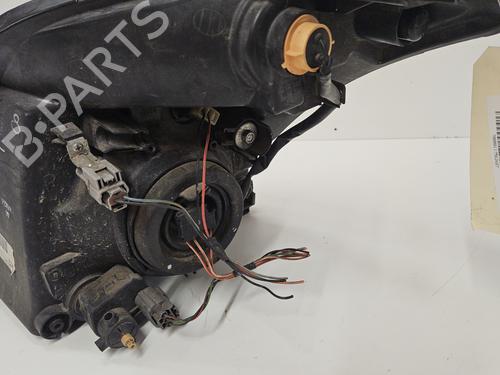 Used Right headlight Right headlight SUZUKI SWIFT III (MZ, EZ) 1.3 DDiS (RS413D) (75 hp) 30823512 30823512