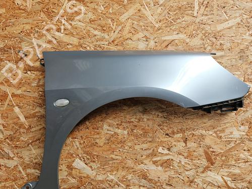 Used Right front fenders PEUGEOT 307 Break (3E) 2.0 HDI 110 (107 hp) 23432893