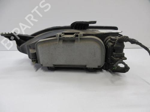 Used Right headlight FIAT PALIO Weekend (178_, 173_, 373_, 374_, 171_) 1.6 16V (178DXD1A) (100 hp) 20901142