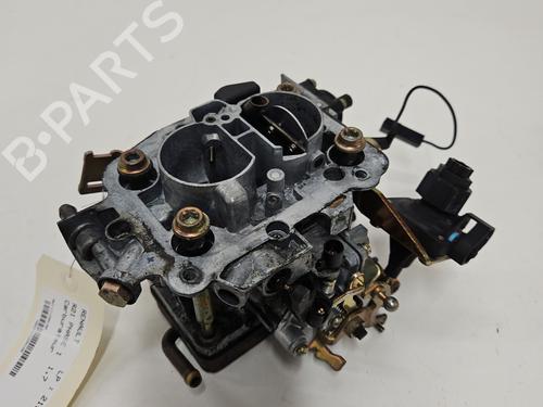 Used Carburetor RENAULT 21 Saloon (L48_) 1.7 (L48E) (90 hp) 28572846