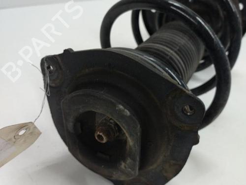 Left front shock absorber NISSAN JUKE (F15) 1.5 dCi | BP20905255M16 