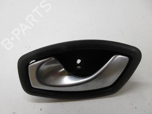 Used Rear left interior door handle RENAULT LAGUNA III Grandtour (KT0/1) 2.0 dCi (KT01, KT08, KT09, KT0K, KT12, KT1D, KT1W) (150 hp) 22107599