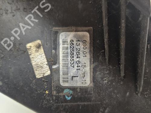 Left front fog light OPEL ASTRA H (A04) | BP37449827C30 - Image 4