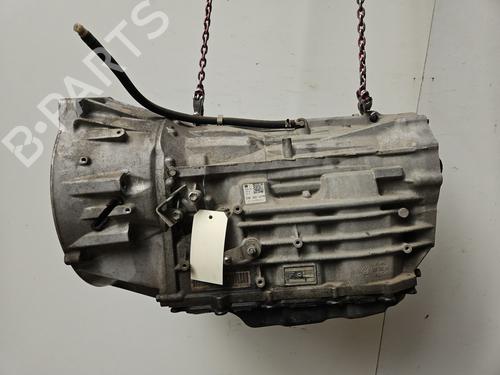 Used Gearbox PORSCHE CAYENNE (9PA) 3.6 (290 hp) 28206961