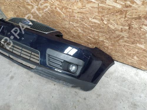 Front bumper FORD FOCUS C-MAX (DM2) 1.6 TDCi | BP23143810C7 