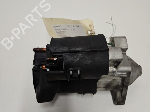 Anlasser für RENAULT MODUS / GRAND MODUS (F/JP0_) 1.5 dCi (FP0D, JP0D) (82 hp) 29978834