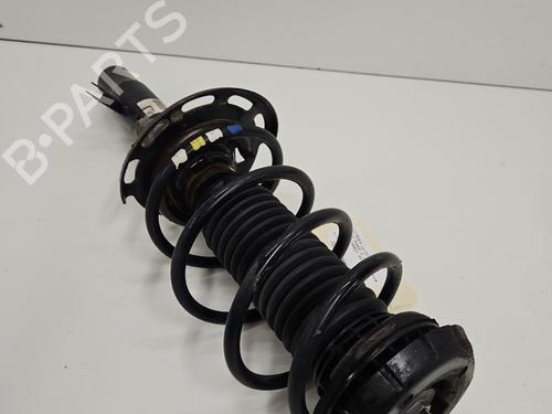 Left front shock absorber CITROËN C3 II (SC_) 1.2 VTi 82 | BP37734533M16 - Image 3