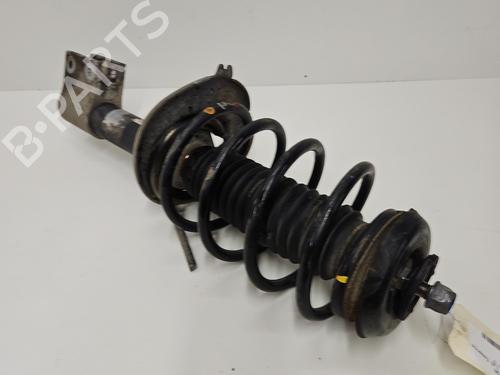 Used Right front shock absorber PEUGEOT 308 I (4A_, 4C_) 1.6 16V (120 hp) 29549759