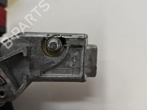 Rattlås /Tenningslås RENAULT CLIO III (BR0/1, CR0/1) 1.5 dCi (BR17, CR17) | BP29895709M48 