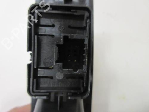 Used Left rear window switch Left rear window switch RENAULT GRAND SCÉNIC III (JZ0/1_) 1.5 dCi (JZ0B, JZ07) (106 hp) 20906432 20906432