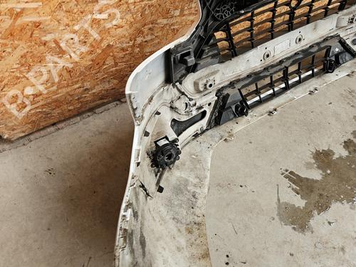 Front bumper FORD TRANSIT CUSTOM V362 Van (FY, FZ) 2.2 TDCi | BP28136422C7 