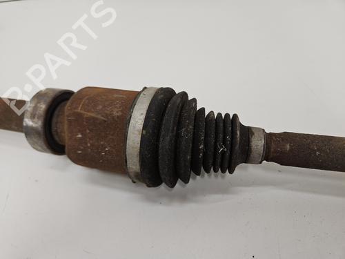 Right front driveshaft RENAULT CAPTUR I (J5_, H5_) 1.5 dCi 90 (J5N4, J5M5, J5MW, J5M6, J5AL, J5AJ) | BP35889262M39 - Image 2
